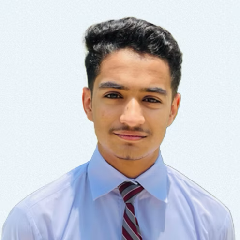 Muhammad Umar Danish